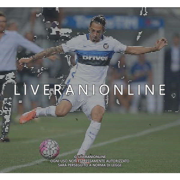 Trofeo TIM 2015 Reggio Emilia - 12.08.2015 Inter-Milan-Sassuolo Nella Foto:schelotto ezequiel /Ph.Vitez-Ag. Aldo Liverani