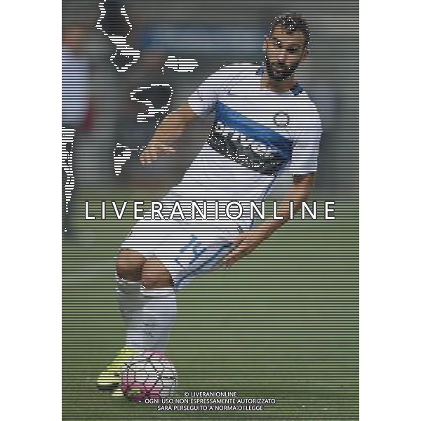 Trofeo TIM 2015 Reggio Emilia - 12.08.2015 Inter-Milan-Sassuolo Nella Foto:montoya /Ph.Vitez-Ag. Aldo Liverani