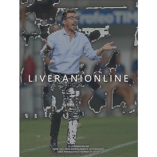 Trofeo TIM 2015 Reggio Emilia - 12.08.2015 Inter-Milan-Sassuolo Nella Foto:di francesco eusebio /Ph.Vitez-Ag. Aldo Liverani