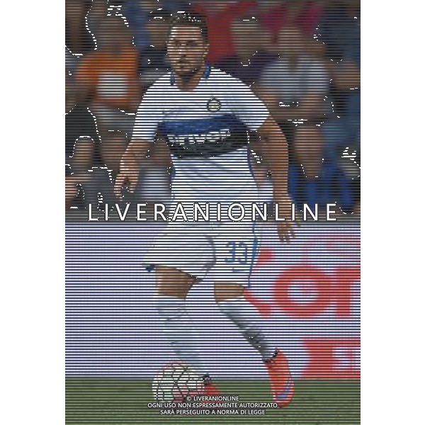 Trofeo TIM 2015 Reggio Emilia - 12.08.2015 Inter-Milan-Sassuolo Nella Foto:d\'ambrosio /Ph.Vitez-Ag. Aldo Liverani