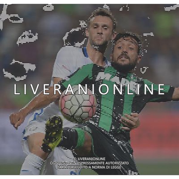 Trofeo TIM 2015 Reggio Emilia - 12.08.2015 Inter-Milan-Sassuolo Nella Foto:laribi brozovic /Ph.Vitez-Ag. Aldo Liverani