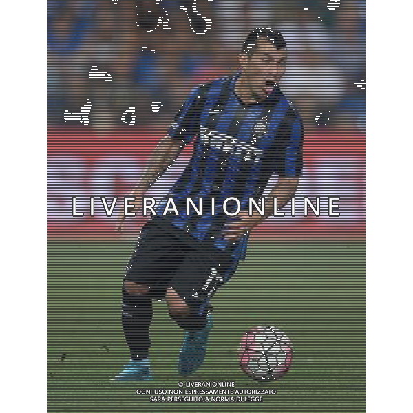 Trofeo TIM 2015 Reggio Emilia - 12.08.2015 Inter-Milan-Sassuolo Nella Foto:Medel Gary /Ph.Vitez-Ag. Aldo Liverani