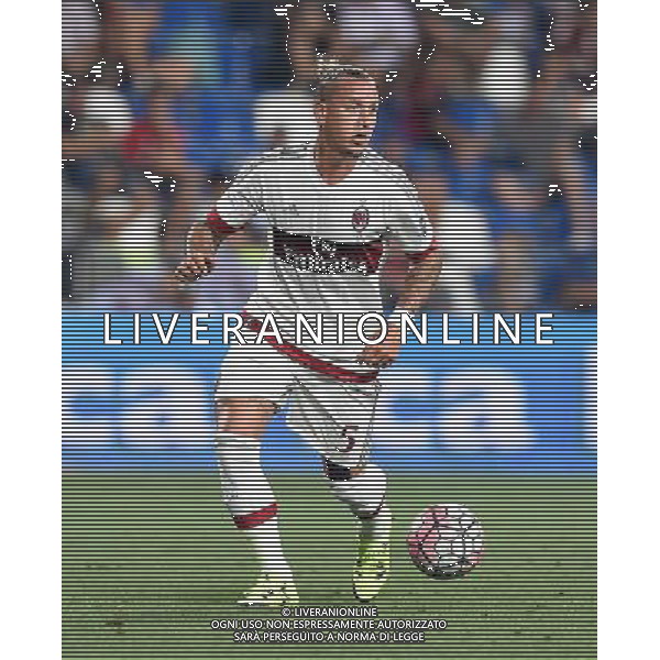 Trofeo TIM 2015 Reggio Emilia - 12.08.2015 Inter-Milan-Sassuolo Nella Foto:Mexes Philippe /Ph.Vitez-Ag. Aldo Liverani