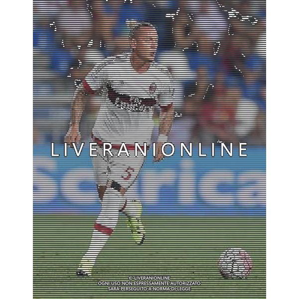 Trofeo TIM 2015 Reggio Emilia - 12.08.2015 Inter-Milan-Sassuolo Nella Foto:Mexes Philippe /Ph.Vitez-Ag. Aldo Liverani