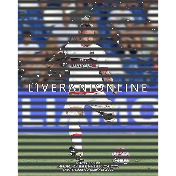 Trofeo TIM 2015 Reggio Emilia - 12.08.2015 Inter-Milan-Sassuolo Nella Foto:Mexes Philippe /Ph.Vitez-Ag. Aldo Liverani