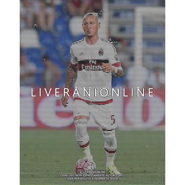 Trofeo TIM 2015 Reggio Emilia - 12.08.2015 Inter-Milan-Sassuolo Nella Foto:Mexes Philippe /Ph.Vitez-Ag. Aldo Liverani