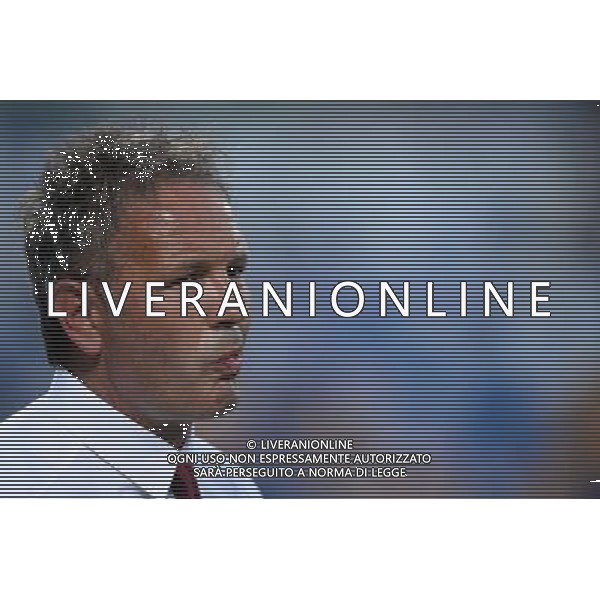 Trofeo TIM 2015 Reggio Emilia - 12.08.2015 Inter-Milan-Sassuolo Nella Foto:Mihajlovic Sinisa /Ph.Vitez-Ag. Aldo Liverani