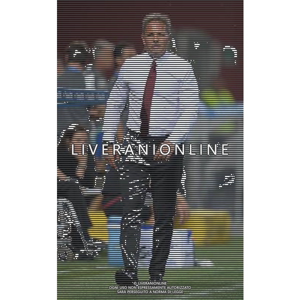 Trofeo TIM 2015 Reggio Emilia - 12.08.2015 Inter-Milan-Sassuolo Nella Foto:Mihajlovic Sinisa /Ph.Vitez-Ag. Aldo Liverani