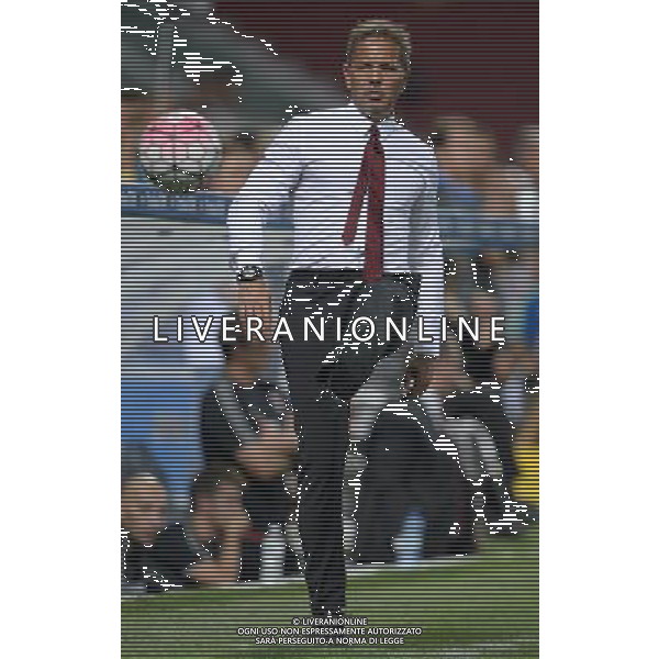 Trofeo TIM 2015 Reggio Emilia - 12.08.2015 Inter-Milan-Sassuolo Nella Foto:Mihajlovic Sinisa /Ph.Vitez-Ag. Aldo Liverani