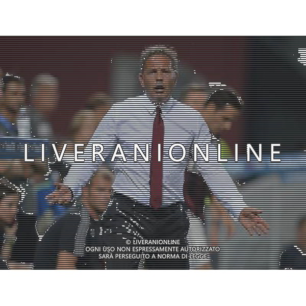 Trofeo TIM 2015 Reggio Emilia - 12.08.2015 Inter-Milan-Sassuolo Nella Foto:Mihajlovic Sinisa /Ph.Vitez-Ag. Aldo Liverani