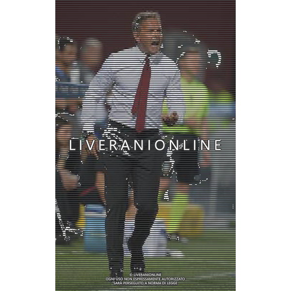 Trofeo TIM 2015 Reggio Emilia - 12.08.2015 Inter-Milan-Sassuolo Nella Foto:Mihajlovic Sinisa /Ph.Vitez-Ag. Aldo Liverani