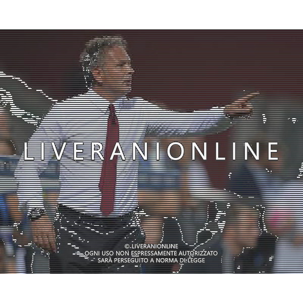 Trofeo TIM 2015 Reggio Emilia - 12.08.2015 Inter-Milan-Sassuolo Nella Foto:Mihajlovic Sinisa /Ph.Vitez-Ag. Aldo Liverani