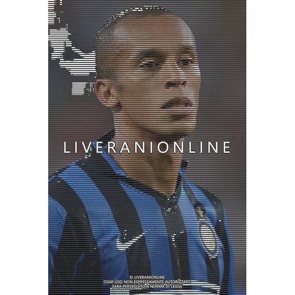 Trofeo TIM 2015 Reggio Emilia - 12.08.2015 Inter-Milan-Sassuolo Nella Foto:Miranda Joao /Ph.Vitez-Ag. Aldo Liverani