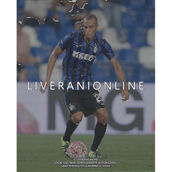 Trofeo TIM 2015 Reggio Emilia - 12.08.2015 Inter-Milan-Sassuolo Nella Foto:Miranda Joao /Ph.Vitez-Ag. Aldo Liverani