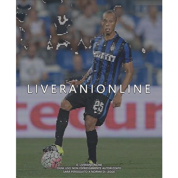 Trofeo TIM 2015 Reggio Emilia - 12.08.2015 Inter-Milan-Sassuolo Nella Foto:Miranda Joao /Ph.Vitez-Ag. Aldo Liverani