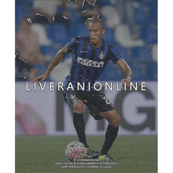 Trofeo TIM 2015 Reggio Emilia - 12.08.2015 Inter-Milan-Sassuolo Nella Foto:Miranda Joao /Ph.Vitez-Ag. Aldo Liverani