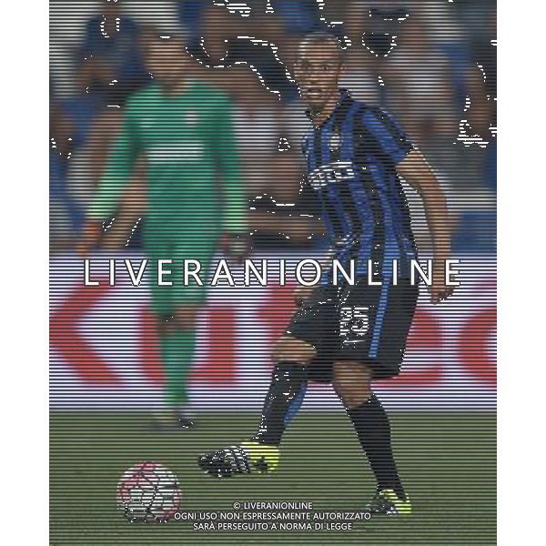 Trofeo TIM 2015 Reggio Emilia - 12.08.2015 Inter-Milan-Sassuolo Nella Foto:Miranda Joao /Ph.Vitez-Ag. Aldo Liverani