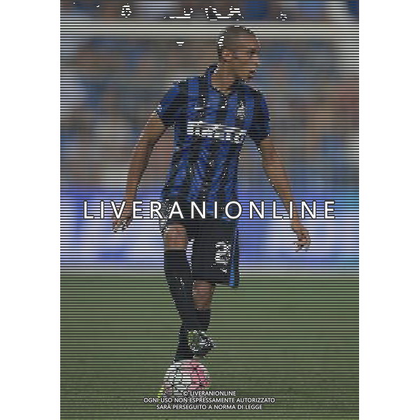 Trofeo TIM 2015 Reggio Emilia - 12.08.2015 Inter-Milan-Sassuolo Nella Foto:Miranda Joao /Ph.Vitez-Ag. Aldo Liverani