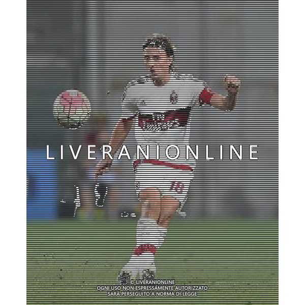 Trofeo TIM 2015 Reggio Emilia - 12.08.2015 Inter-Milan-Sassuolo Nella Foto:Montolivo Riccardo /Ph.Vitez-Ag. Aldo Liverani