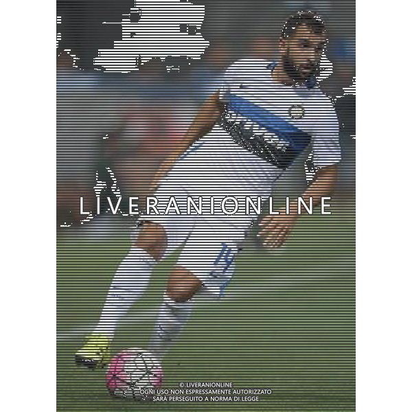 Trofeo TIM 2015 Reggio Emilia - 12.08.2015 Inter-Milan-Sassuolo Nella Foto:Montoya Martin /Ph.Vitez-Ag. Aldo Liverani