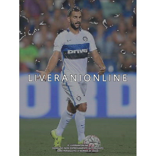 Trofeo TIM 2015 Reggio Emilia - 12.08.2015 Inter-Milan-Sassuolo Nella Foto:Montoya Martin /Ph.Vitez-Ag. Aldo Liverani