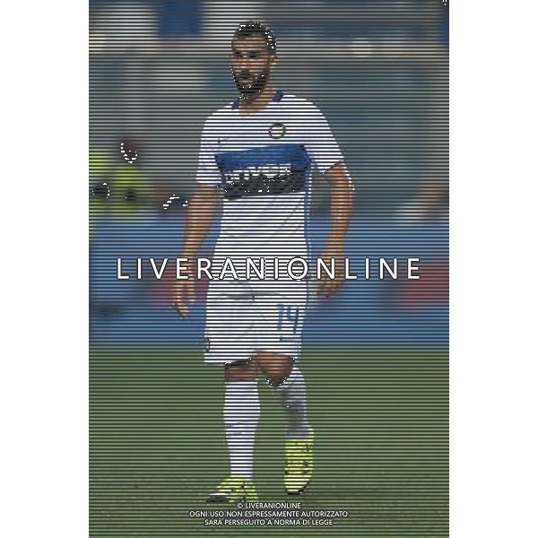 Trofeo TIM 2015 Reggio Emilia - 12.08.2015 Inter-Milan-Sassuolo Nella Foto:Montoya Martin /Ph.Vitez-Ag. Aldo Liverani