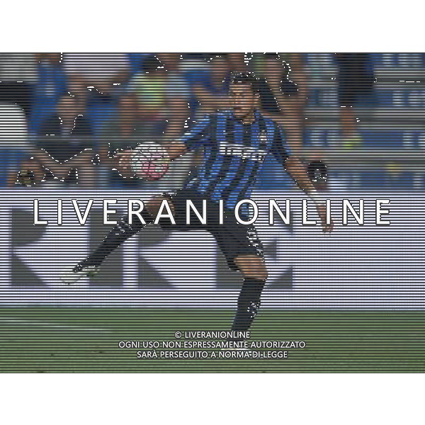 Trofeo TIM 2015 Reggio Emilia - 12.08.2015 Inter-Milan-Sassuolo Nella Foto:Murillo Jeison /Ph.Vitez-Ag. Aldo Liverani