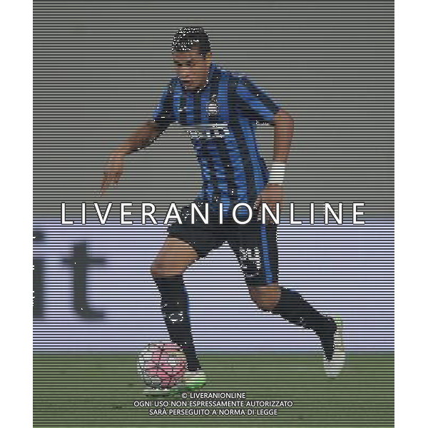 Trofeo TIM 2015 Reggio Emilia - 12.08.2015 Inter-Milan-Sassuolo Nella Foto:Murillo Jeison /Ph.Vitez-Ag. Aldo Liverani