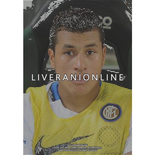 Trofeo TIM 2015 Reggio Emilia - 12.08.2015 Inter-Milan-Sassuolo Nella Foto:Murillo Jeison /Ph.Vitez-Ag. Aldo Liverani