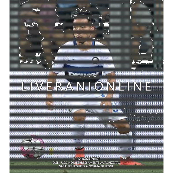 Trofeo TIM 2015 Reggio Emilia - 12.08.2015 Inter-Milan-Sassuolo Nella Foto:Nagatomo Yuto /Ph.Vitez-Ag. Aldo Liverani