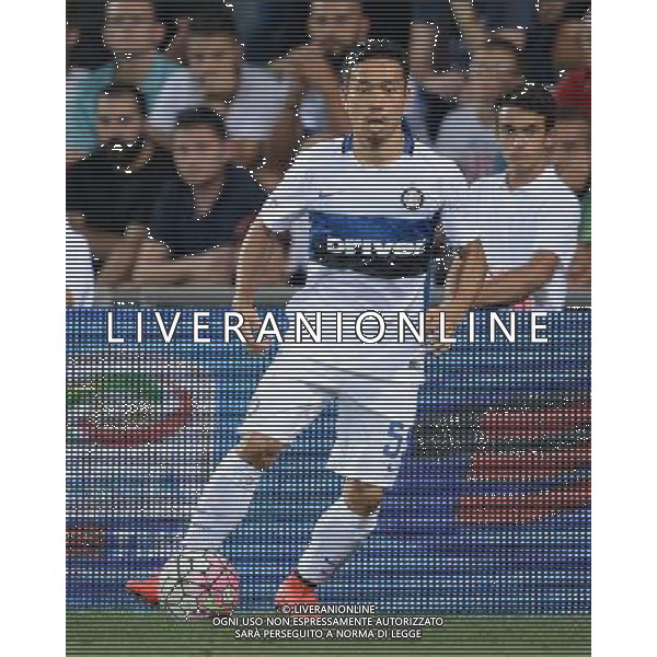 Trofeo TIM 2015 Reggio Emilia - 12.08.2015 Inter-Milan-Sassuolo Nella Foto:Nagatomo Yuto /Ph.Vitez-Ag. Aldo Liverani