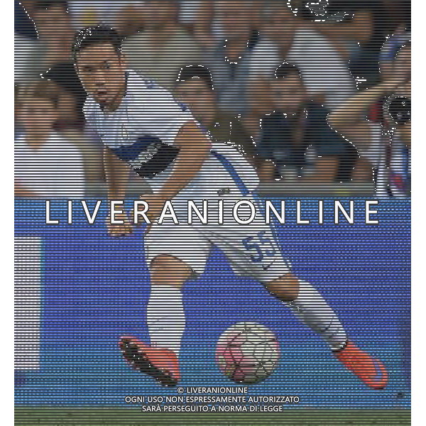 Trofeo TIM 2015 Reggio Emilia - 12.08.2015 Inter-Milan-Sassuolo Nella Foto:Nagatomo Yuto /Ph.Vitez-Ag. Aldo Liverani