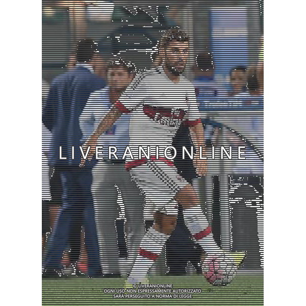 Trofeo TIM 2015 Reggio Emilia - 12.08.2015 Inter-Milan-Sassuolo Nella Foto:Nocerino Antonio /Ph.Vitez-Ag. Aldo Liverani