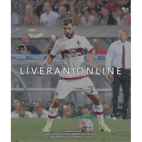 Trofeo TIM 2015 Reggio Emilia - 12.08.2015 Inter-Milan-Sassuolo Nella Foto:Nocerino Antonio /Ph.Vitez-Ag. Aldo Liverani