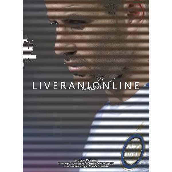 Trofeo TIM 2015 Reggio Emilia - 12.08.2015 Inter-Milan-Sassuolo Nella Foto:Palacio Rodrigo /Ph.Vitez-Ag. Aldo Liverani