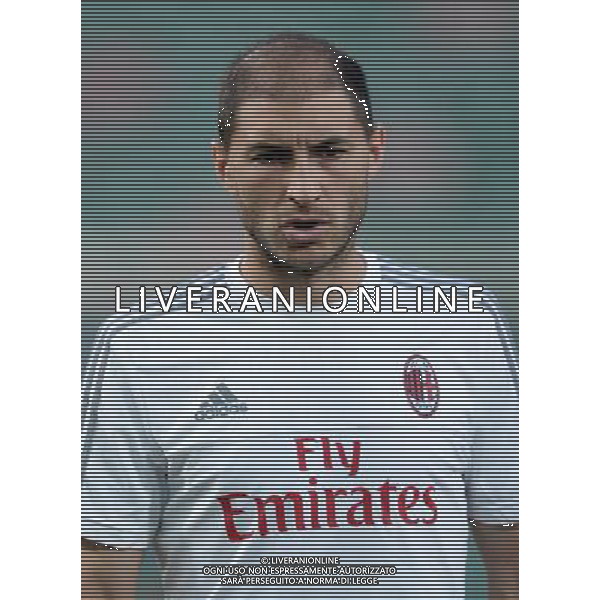 Trofeo TIM 2015 Reggio Emilia - 12.08.2015 Inter-Milan-Sassuolo Nella Foto:Paletta Gabriel /Ph.Vitez-Ag. Aldo Liverani