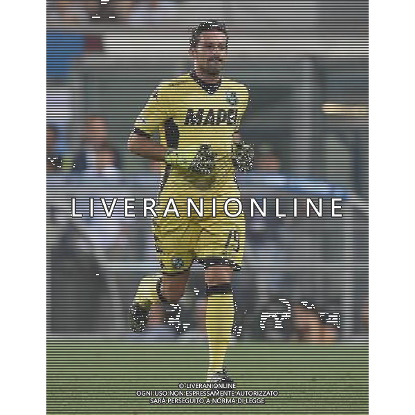 Trofeo TIM 2015 Reggio Emilia - 12.08.2015 Inter-Milan-Sassuolo Nella Foto:Pegolo Gianluca /Ph.Vitez-Ag. Aldo Liverani