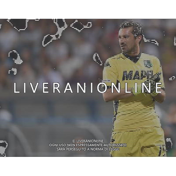 Trofeo TIM 2015 Reggio Emilia - 12.08.2015 Inter-Milan-Sassuolo Nella Foto:Pegolo Gianluca /Ph.Vitez-Ag. Aldo Liverani