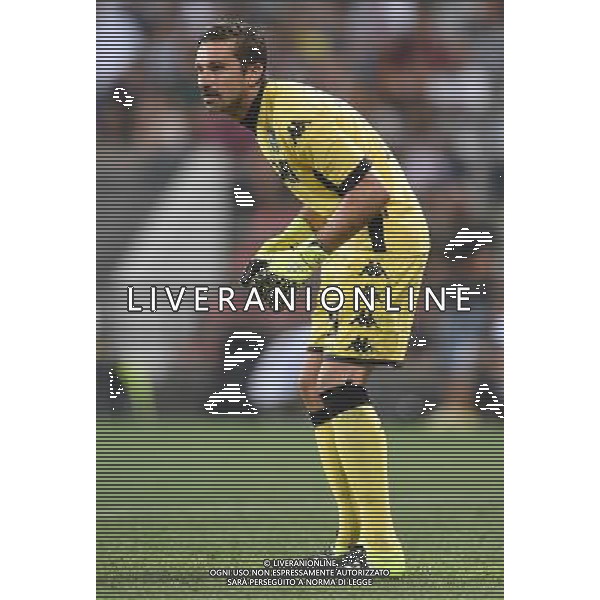 Trofeo TIM 2015 Reggio Emilia - 12.08.2015 Inter-Milan-Sassuolo Nella Foto:Pegolo Gianluca /Ph.Vitez-Ag. Aldo Liverani