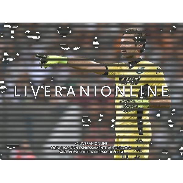 Trofeo TIM 2015 Reggio Emilia - 12.08.2015 Inter-Milan-Sassuolo Nella Foto:Pegolo Gianluca /Ph.Vitez-Ag. Aldo Liverani