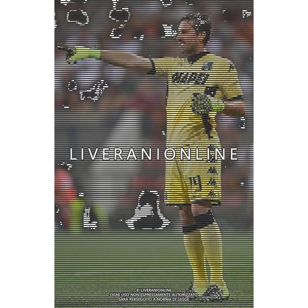 Trofeo TIM 2015 Reggio Emilia - 12.08.2015 Inter-Milan-Sassuolo Nella Foto:Pegolo Gianluca /Ph.Vitez-Ag. Aldo Liverani