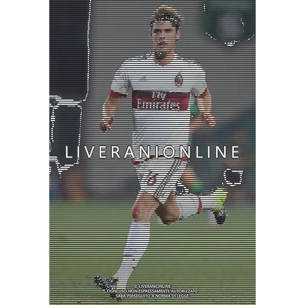 Trofeo TIM 2015 Reggio Emilia - 12.08.2015 Inter-Milan-Sassuolo Nella Foto:Poli Andrea /Ph.Vitez-Ag. Aldo Liverani