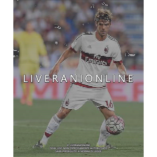 Trofeo TIM 2015 Reggio Emilia - 12.08.2015 Inter-Milan-Sassuolo Nella Foto:Poli Andrea /Ph.Vitez-Ag. Aldo Liverani