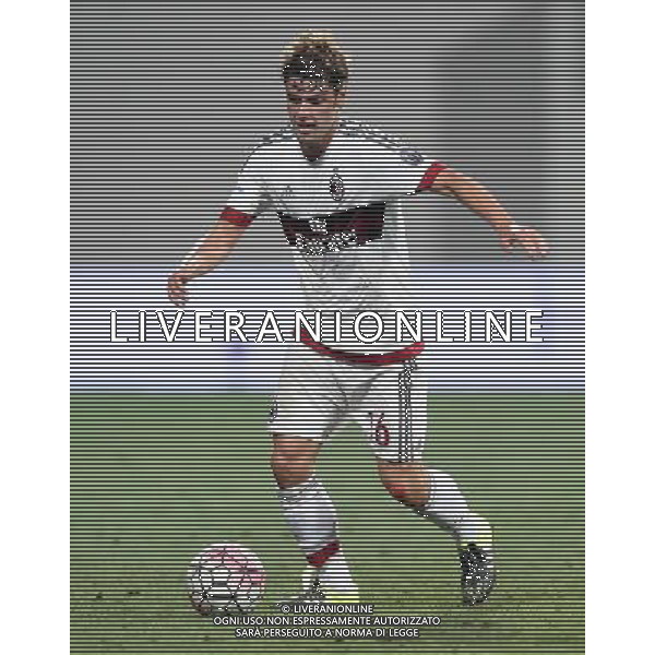 Trofeo TIM 2015 Reggio Emilia - 12.08.2015 Inter-Milan-Sassuolo Nella Foto:Poli Andrea /Ph.Vitez-Ag. Aldo Liverani