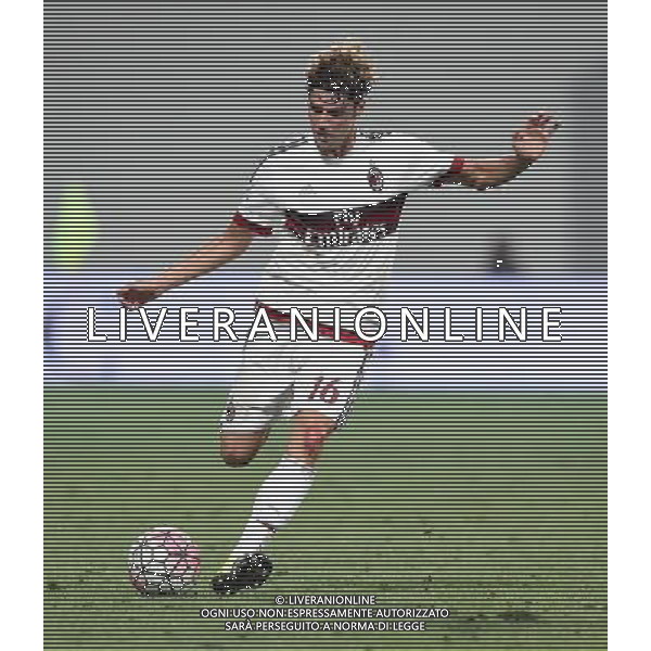 Trofeo TIM 2015 Reggio Emilia - 12.08.2015 Inter-Milan-Sassuolo Nella Foto:Poli Andrea /Ph.Vitez-Ag. Aldo Liverani