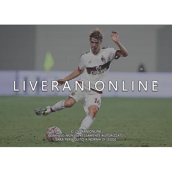 Trofeo TIM 2015 Reggio Emilia - 12.08.2015 Inter-Milan-Sassuolo Nella Foto:Poli Andrea /Ph.Vitez-Ag. Aldo Liverani