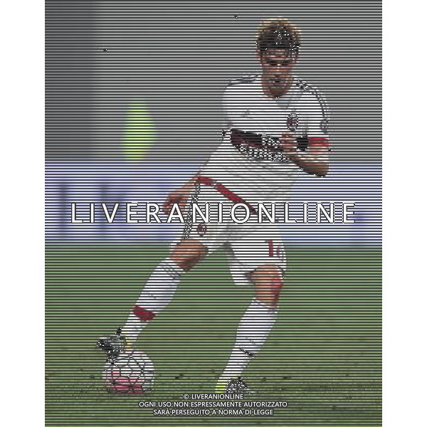 Trofeo TIM 2015 Reggio Emilia - 12.08.2015 Inter-Milan-Sassuolo Nella Foto:Poli Andrea /Ph.Vitez-Ag. Aldo Liverani