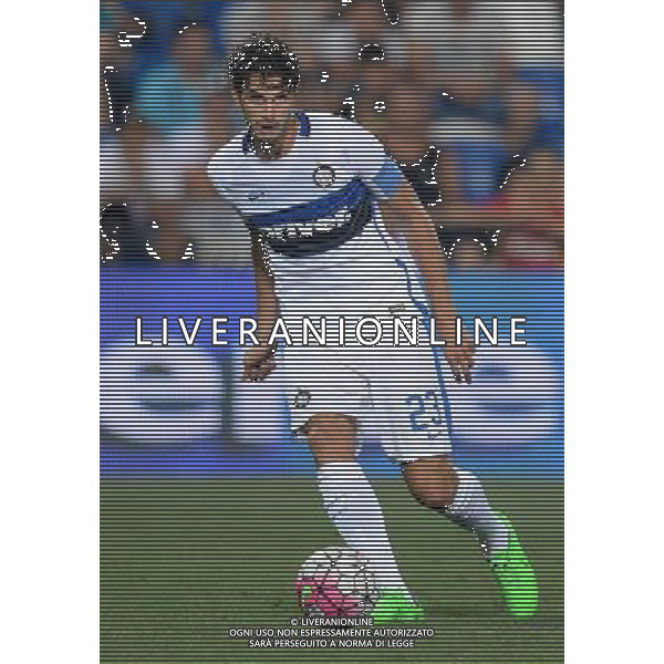 Trofeo TIM 2015 Reggio Emilia - 12.08.2015 Inter-Milan-Sassuolo Nella Foto:Ranocchia Andrea /Ph.Vitez-Ag. Aldo Liverani