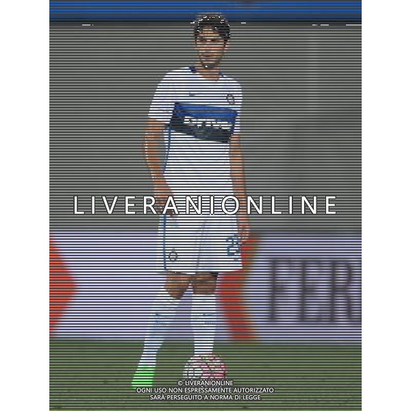 Trofeo TIM 2015 Reggio Emilia - 12.08.2015 Inter-Milan-Sassuolo Nella Foto:Ranocchia Andrea /Ph.Vitez-Ag. Aldo Liverani