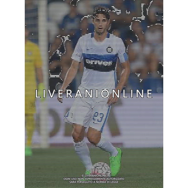 Trofeo TIM 2015 Reggio Emilia - 12.08.2015 Inter-Milan-Sassuolo Nella Foto:Ranocchia Andrea /Ph.Vitez-Ag. Aldo Liverani